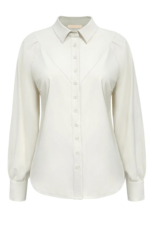 Travel Blouse Moon Kit - 5919 Blouse - Est Voilà
