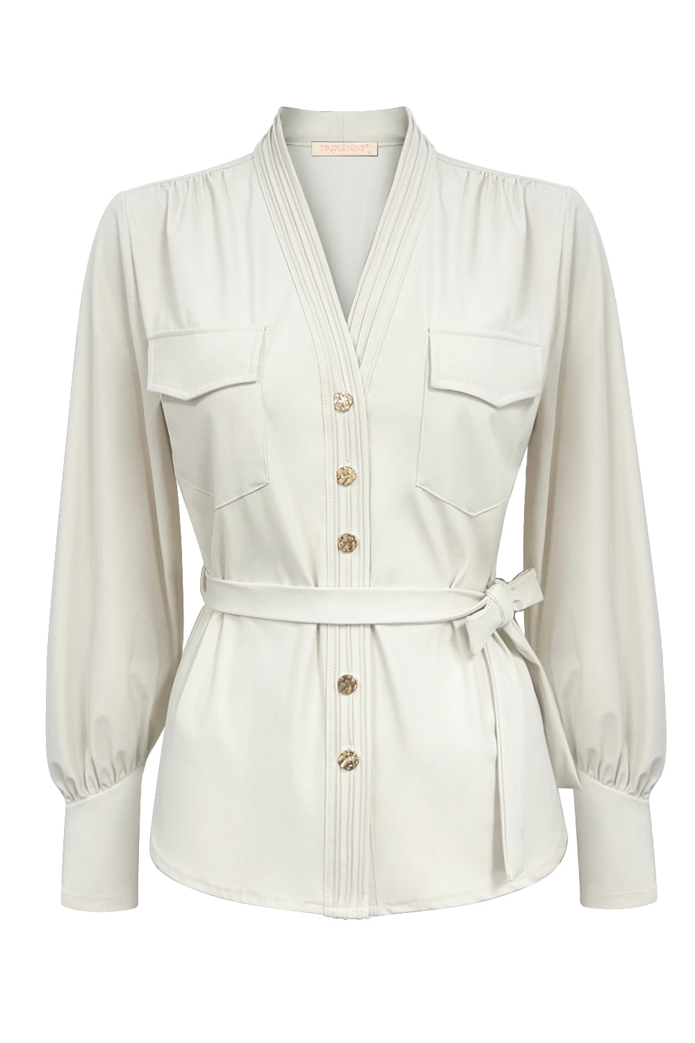 Travel Blouse Megan Kit - 5926 - Est Voilà
