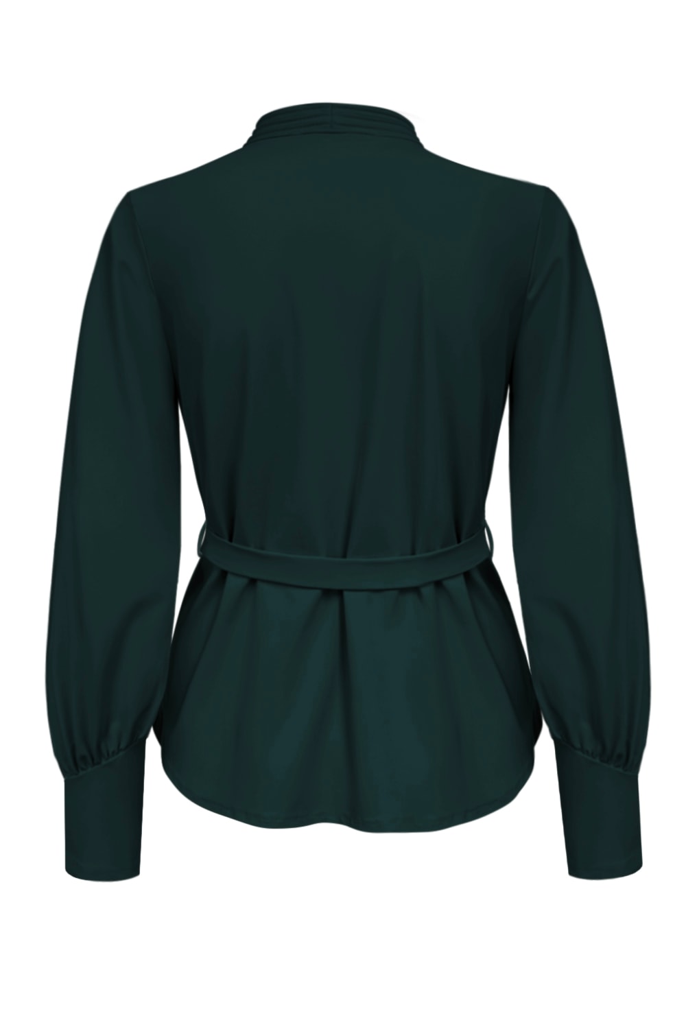 Travel Blouse Megan Groen - 5926