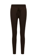 Travel Broek Fenna Donkerbruin - 2101 Broek - Est Voilà