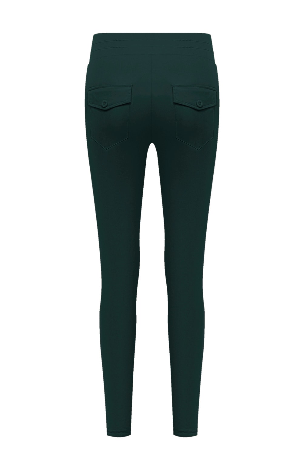 Travel Broek Fenna Groen - 2101 - Est Voilà