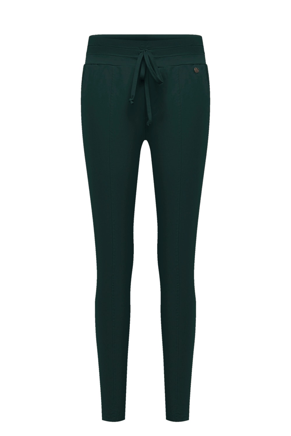 Travel Broek Fenna Groen - 2101 - Est Voilà