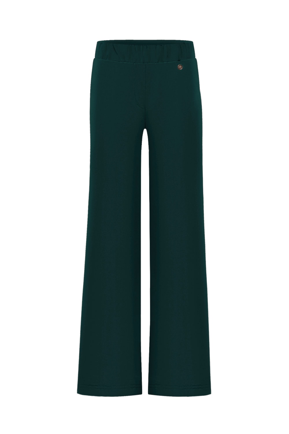 Travel Broek Mirte Groen - 2701 - Est Voilà