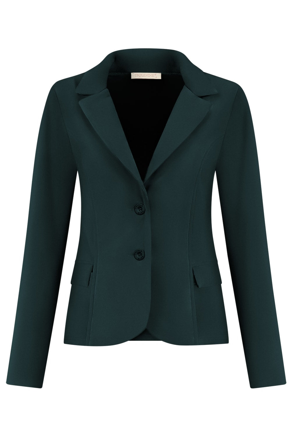 Travel Blazer Francis Groen - 3101