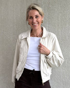 Triple Nine - Travel Jas Jolien Kit - 92423 Jas - Est Voilà