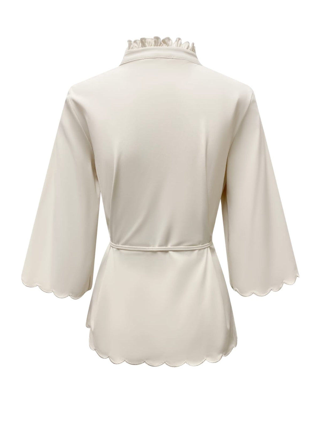 Triple Nine - Travel Blouse Chloé Kit - 5937 Blouse - Est Voilà