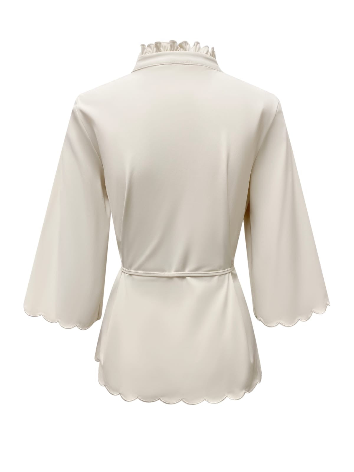 Triple Nine - Travel Blouse Chloé Kit - 5937 Blouse - Est Voilà
