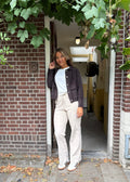 Triple Nine - Travel Broek Anna Beige - 2304 Broek - Est Voilà