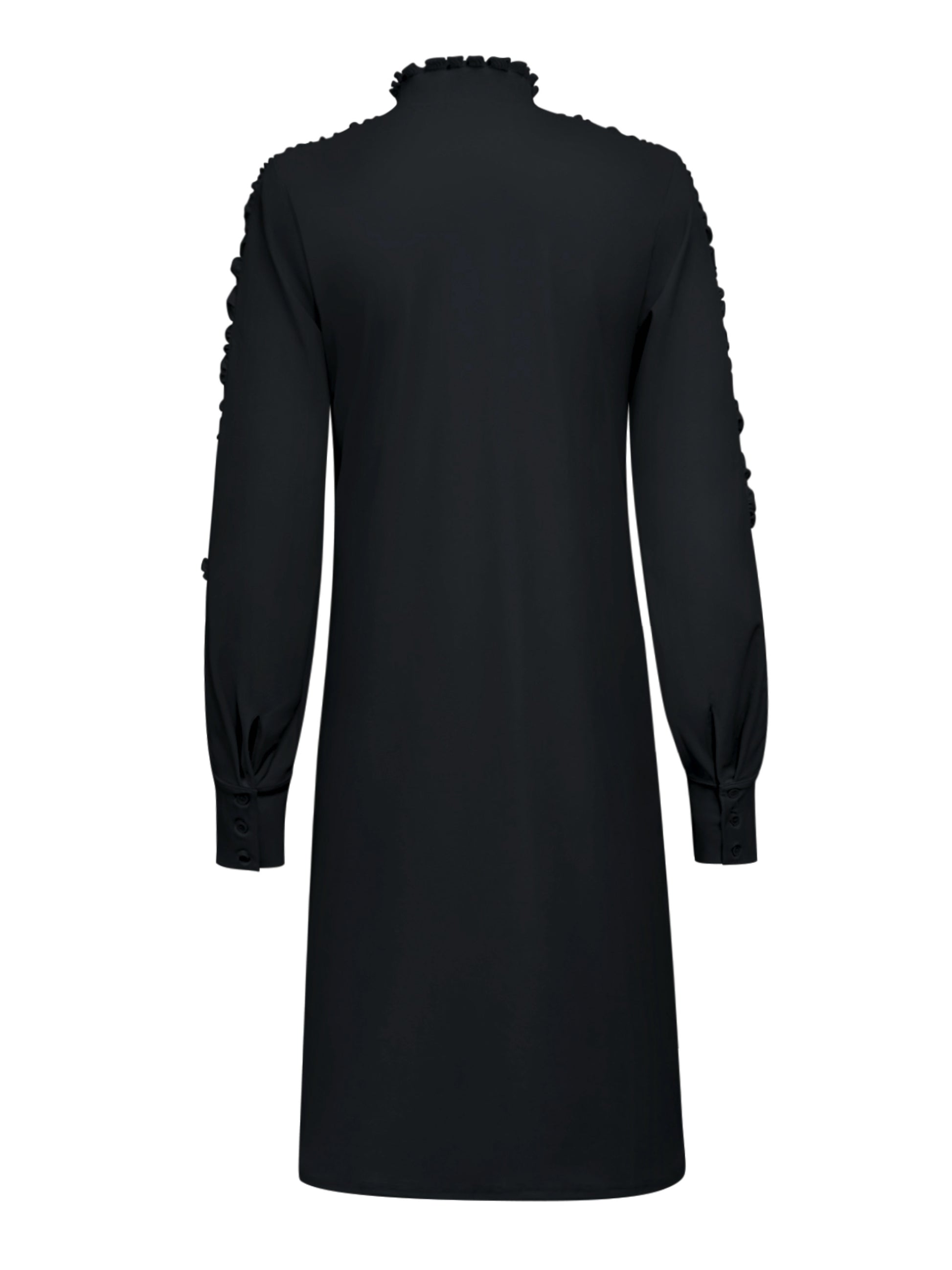 Travel Jurk Mares Zwart - 51815