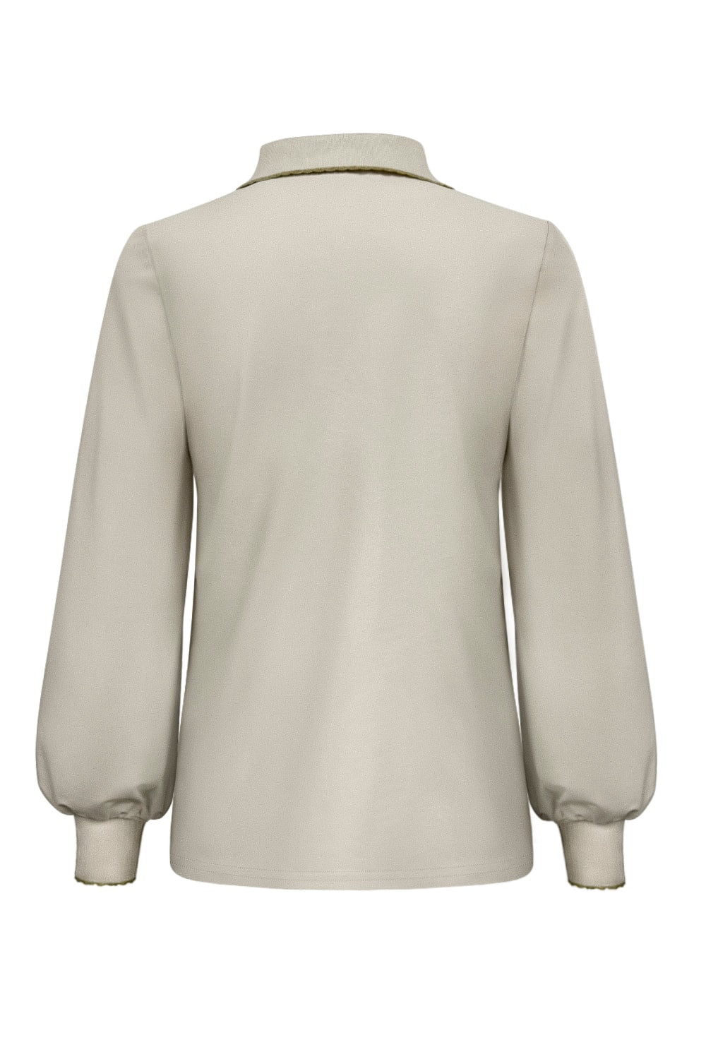 Triple Nine - Travel Top Raphaella Beige - 6929