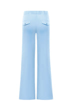 Triple Nine - Travel Broek Mirte Lichtblauw - 2701 Broek - Est Voilà