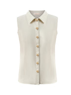Triple Nine - Travel Blouse Marien Kit - 5932 Blouse - Est Voilà