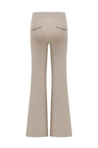 Travel Broek Fleur Beige - 2301 Broek - Est Voilà