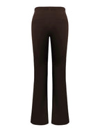 Triple Nine - Travel Broek Joy Donkerbruin - 3002 Broek - Est Voilà
