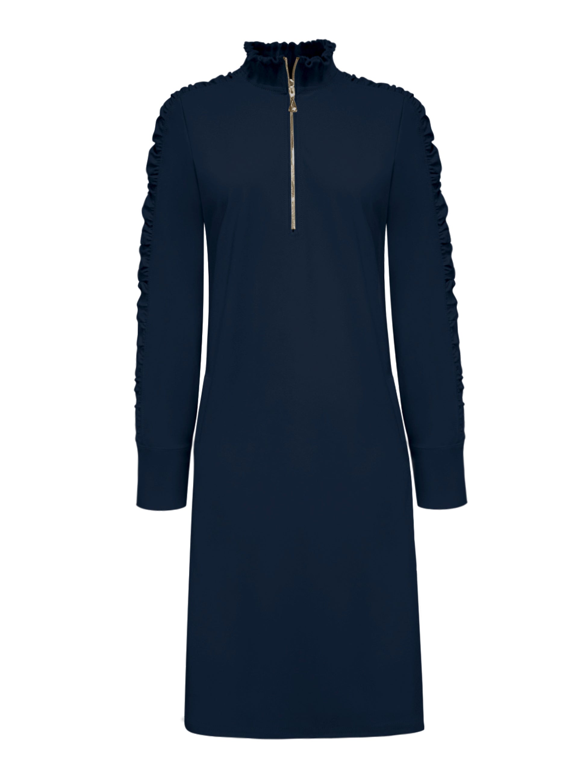 Travel Jurk Mares Navy - 51815