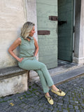 Triple Nine - Travel Blouse Jacky Salie - 5902 Blouse - Est Voilà