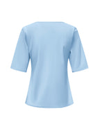 Triple Nine - Travel Top Silvi Lichtblauw - 6944 top - Est Voilà