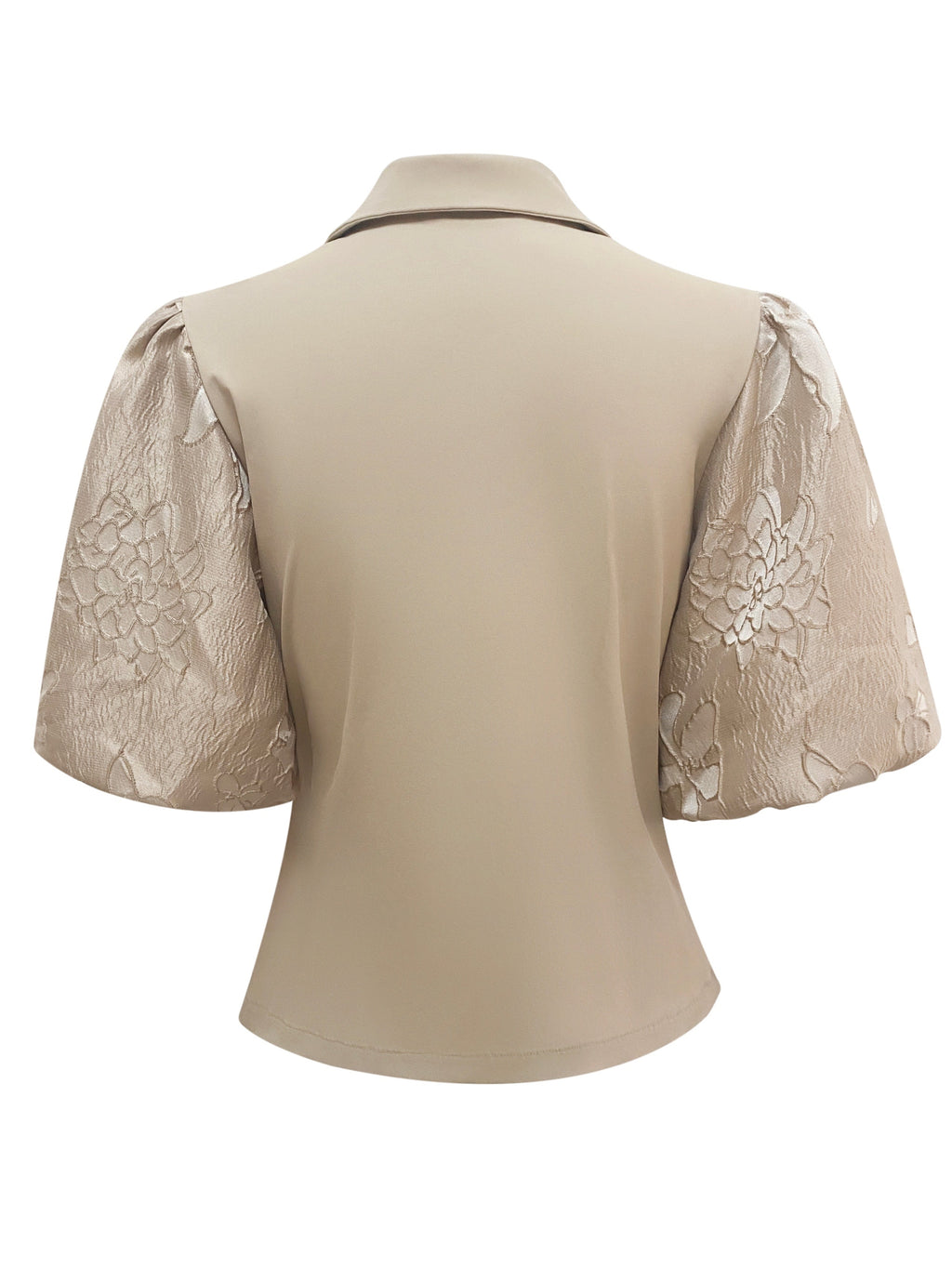 Triple Nine - Travel Blazer Léa Beige - 3910 Blazer - Est Voilà