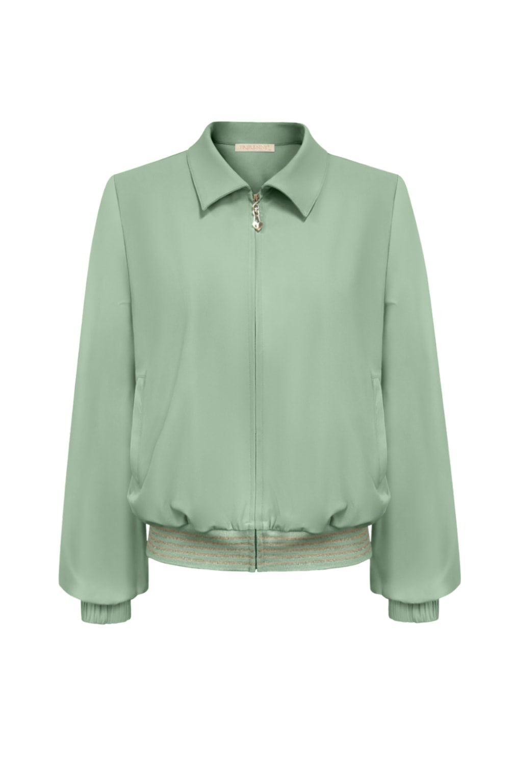 Triple Nine - Travel Jas Nina Salie - 92406 Jas - Est Voilà