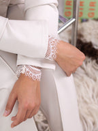 Cashmere Top Lou Lou Creme - 9003 Top - Est Voilà