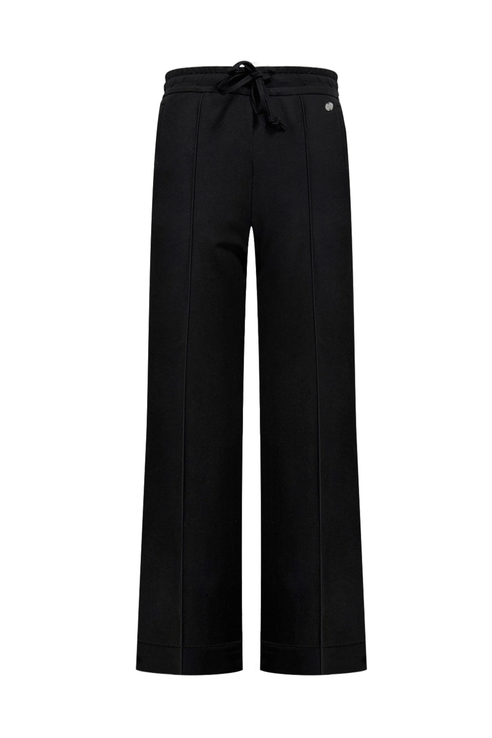 Punto Broek Fanny Zwart - 2306