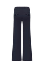 Travel Broek Mirte Navy - 2701 Broek - Est Voilà
