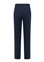 Triple Nine Travel Broek Vera Navy - 2601 Broek - Est Voilà