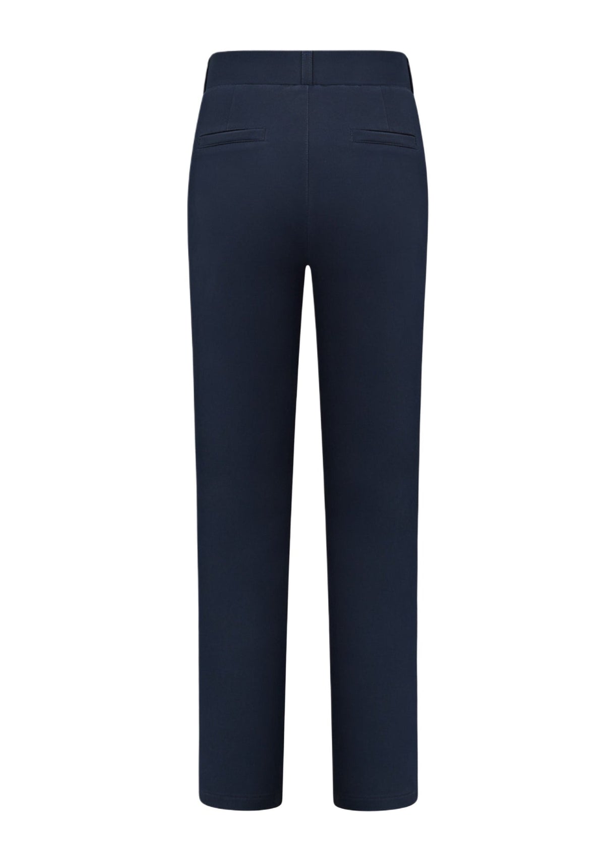 Triple Nine Travel Broek Vera Navy - 2601 Broek - Est Voilà
