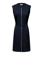 Triple Nine - Travel Jurk Florence Navy - 51819 Jurk - Est Voilà