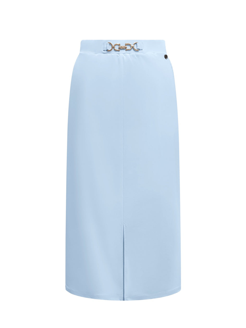 Triple Nine - Travel Rok Dione Lichtblauw - 7302 rok - Est Voilà