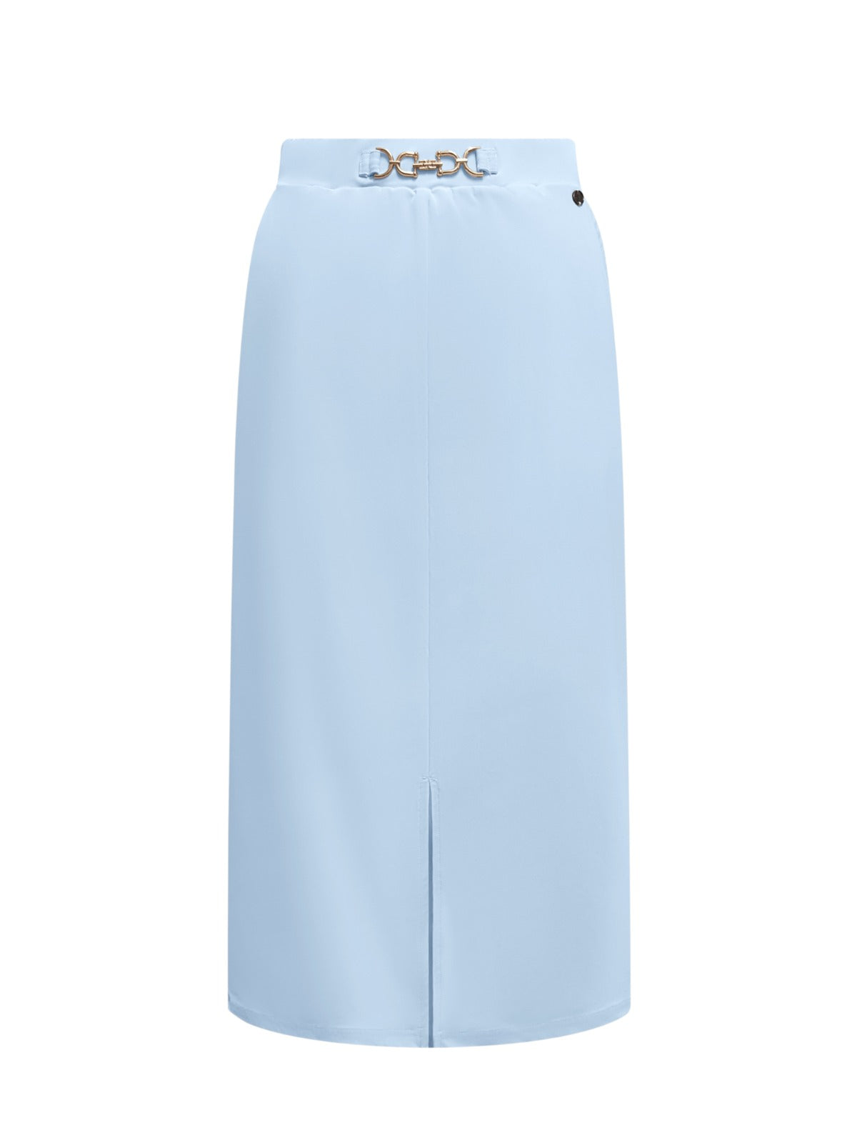 Triple Nine - Travel Rok Dione Lichtblauw - 7302 rok - Est Voilà