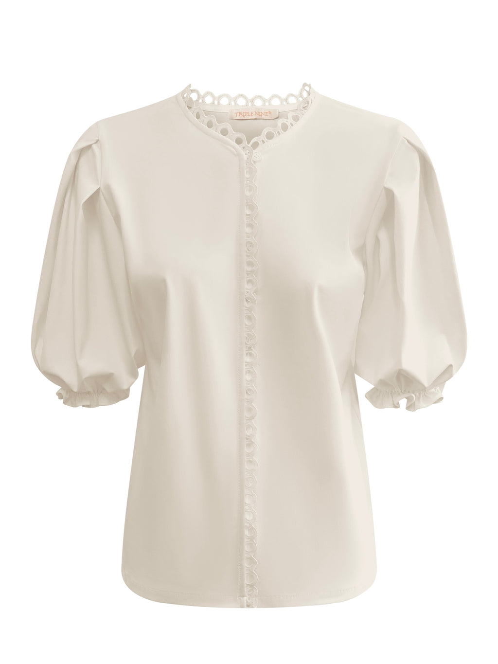 Triple Nine - Travel Blouse Juliette Kit- 5935 Blouse - Est Voilà