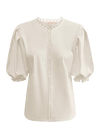 Triple Nine - Travel Blouse Juliette Kit- 5935 Blouse - Est Voilà