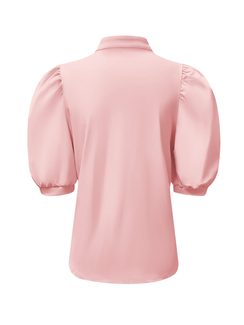 Triple Nine - Travel Blouse Emilie Poederroze - 5934 Blouse - Est Voilà