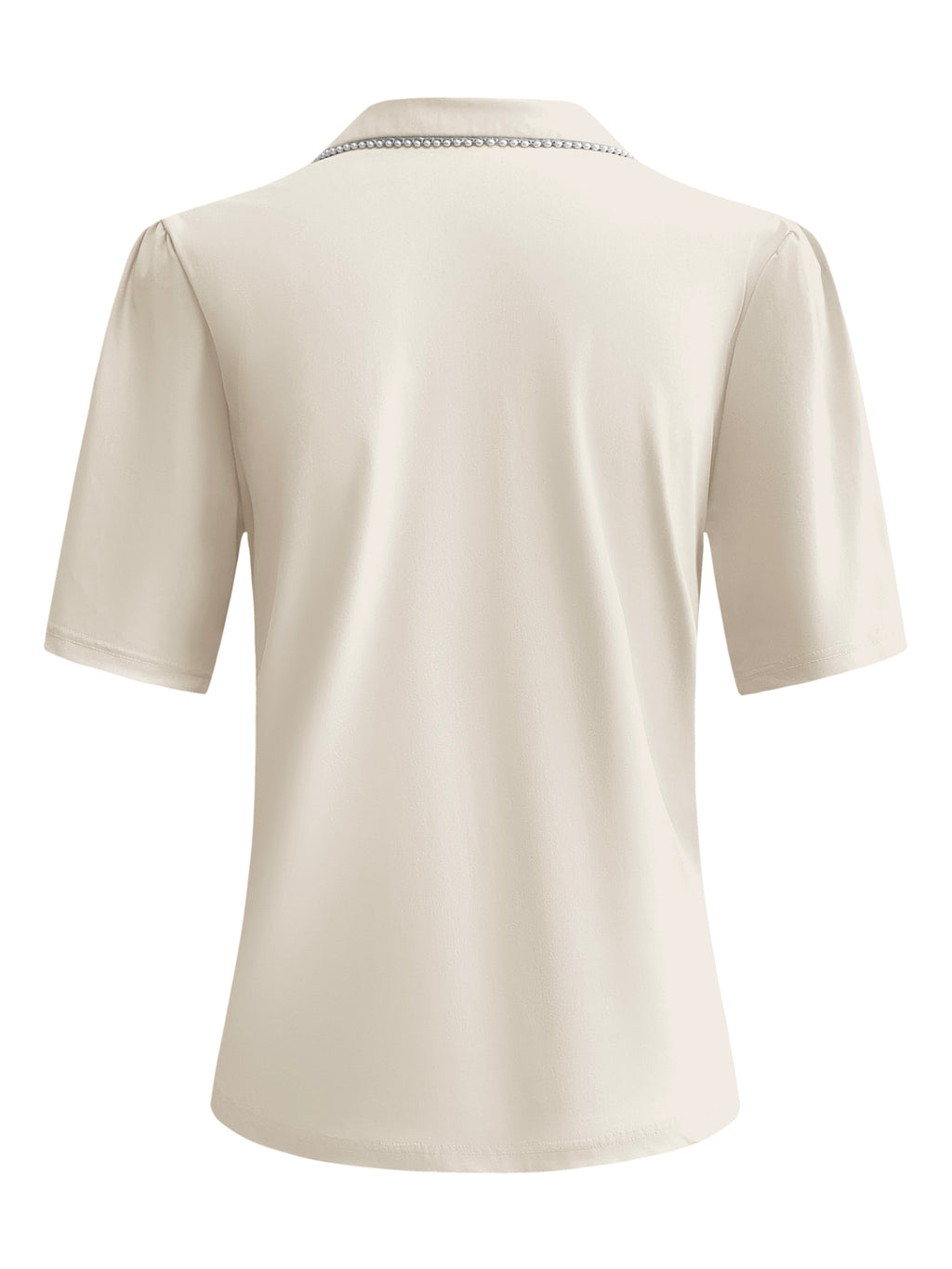 Triple Nine - Travel Top Cherie Kit - 6941 top - Est Voilà