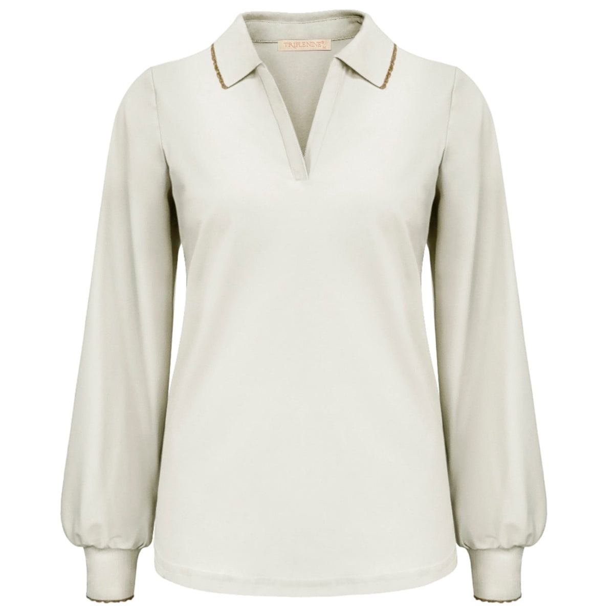 Triple Nine - Travel Top Raphaella Kit - 6929 Top - Est Voilà