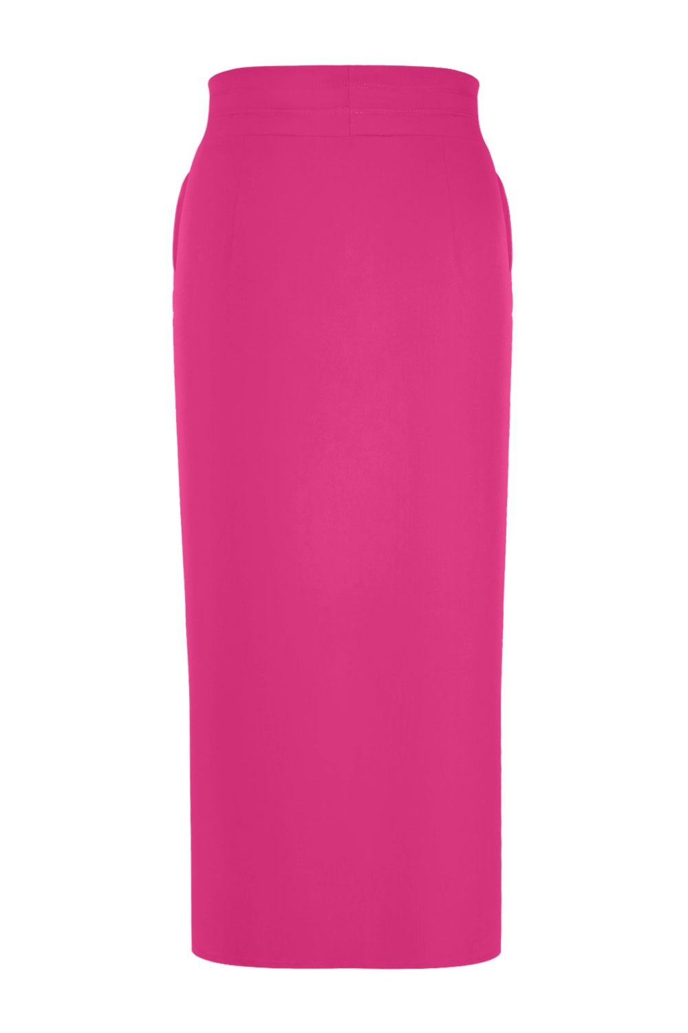 Triple Nine - Travel Rok Claire Fuchsia - 7301 Rok - Est Voilà
