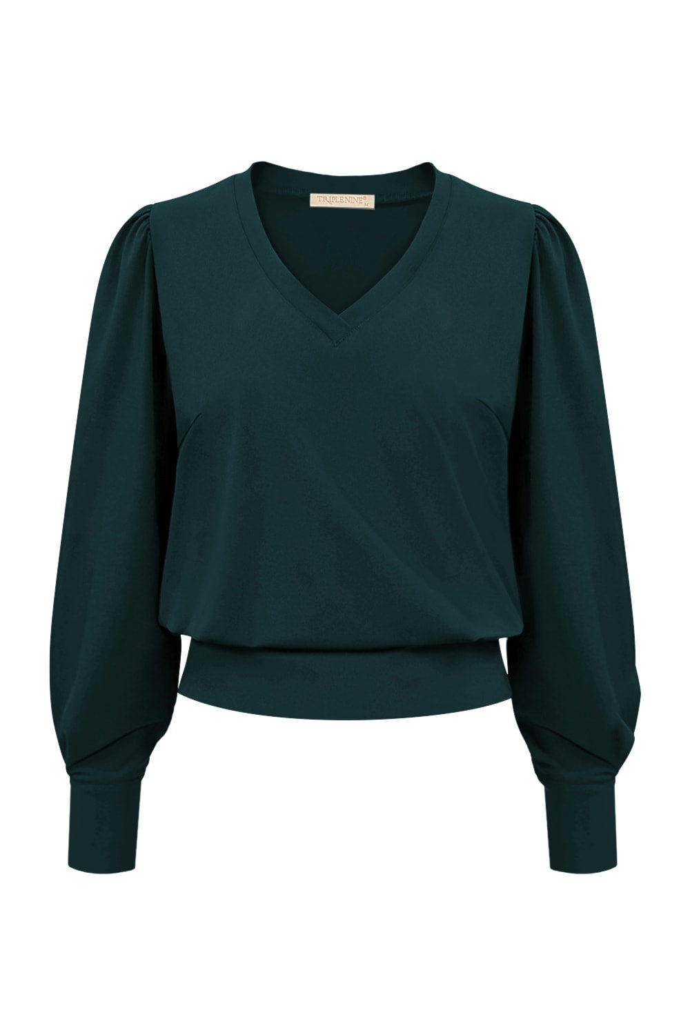 Travel Top Cindy Groen - 6927
