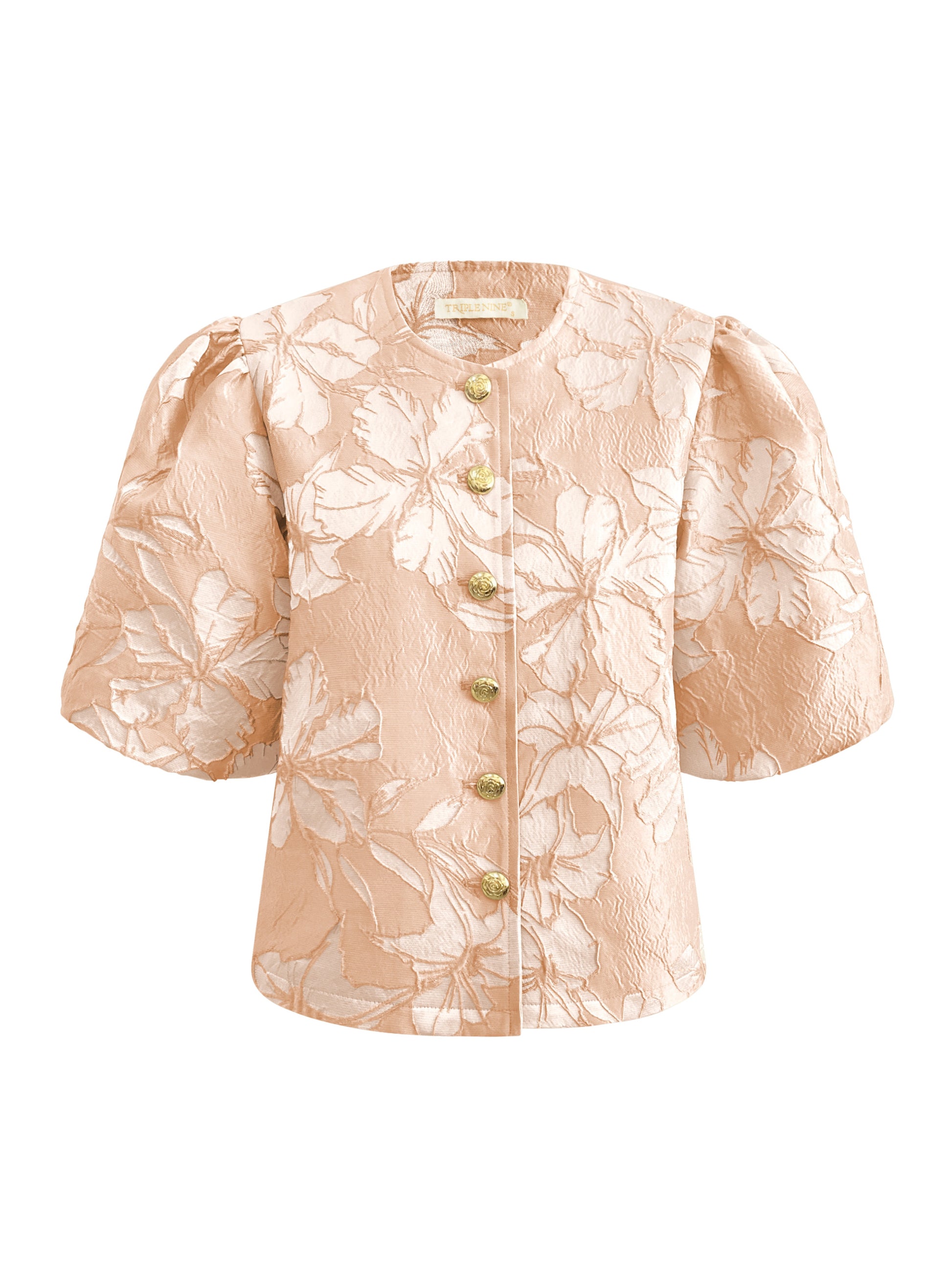 Triple Nine - Travel Jas Marie Poederroze - 92408 Jas - Est Voilà