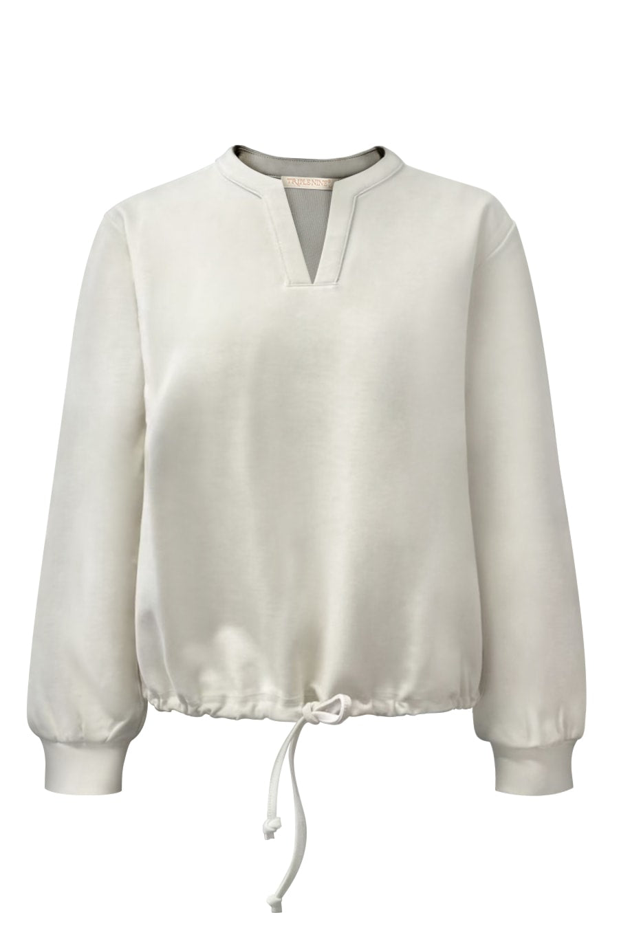 Triple Nine - Punto Top Vinny Kit - 6934 Top - Est Voilà