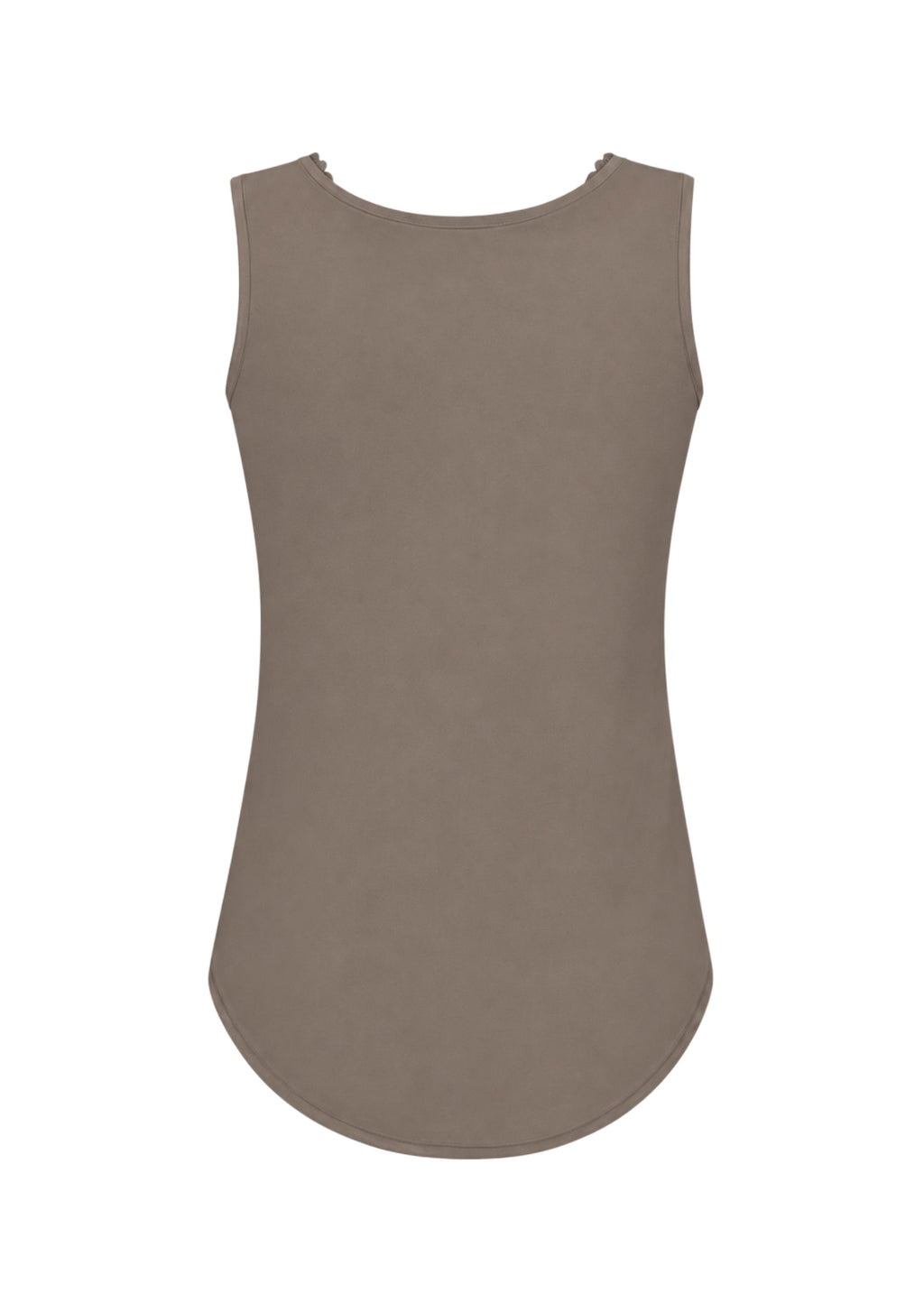Triple Nine - Travel Top Marly Taupe - 6913