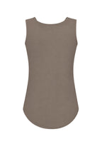 Triple Nine - Travel Top Marly Taupe - 6913