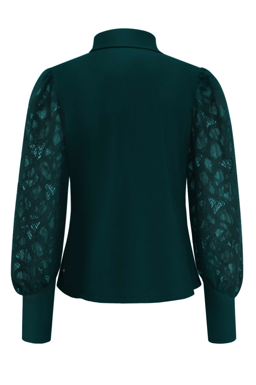 Travel Blazer Jessica Groen - 3906