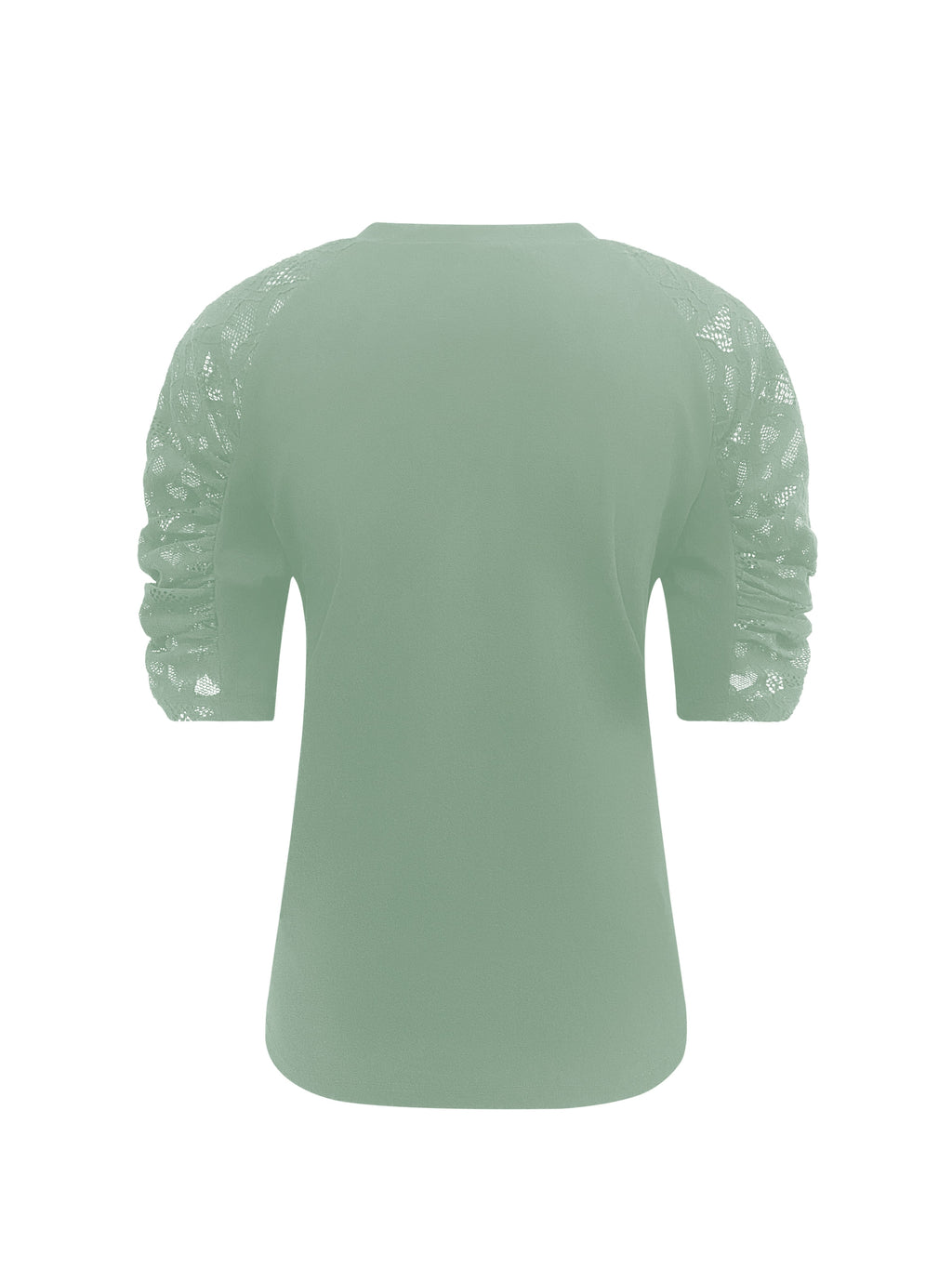 Triple Nine - Travel Top Ruth Salie - 6949 top - Est Voilà