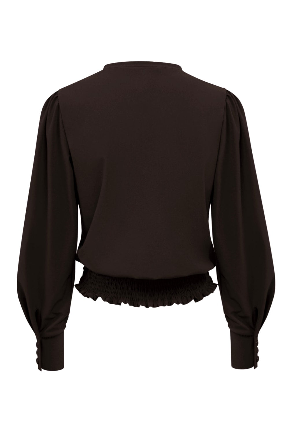 Travel Top Cindy Donkerbruin - 6927