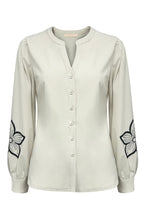 Triple Nine - Travel Blouse Jolie Kit - 5924 Blouse - Est Voilà