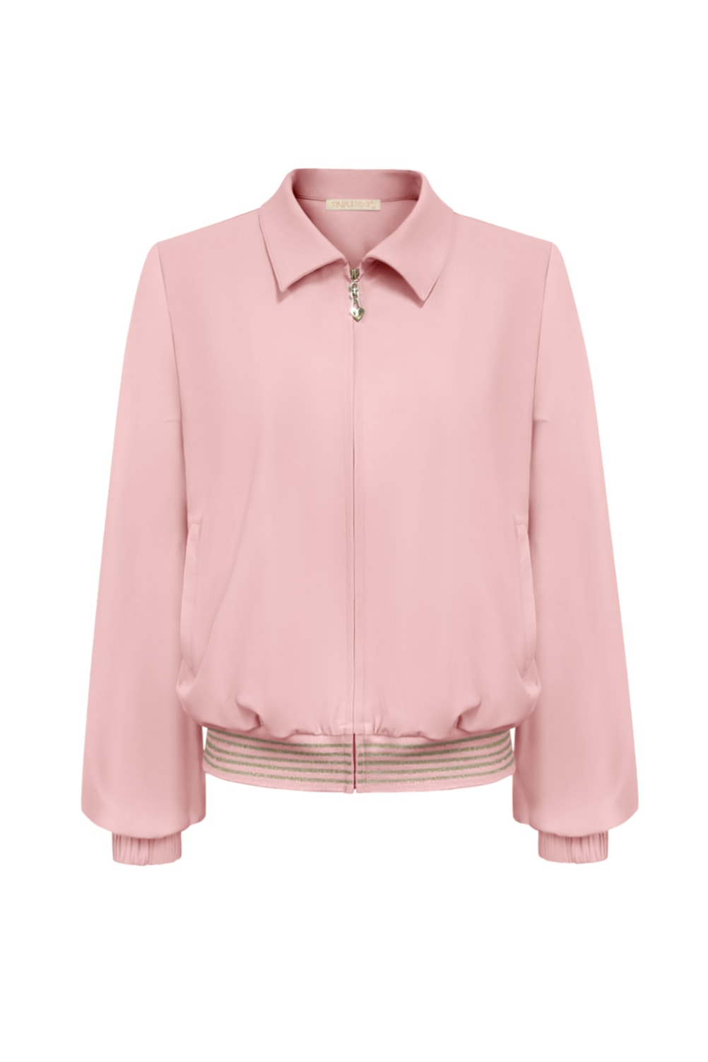 Triple Nine - Travel Jas Nina Poederroze - 92406 Jas - Est Voilà