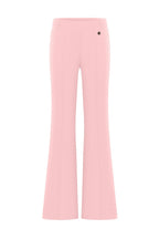Triple Nine - Travel Broek Fleur Poederroze - 2301 Broek - Est Voilà