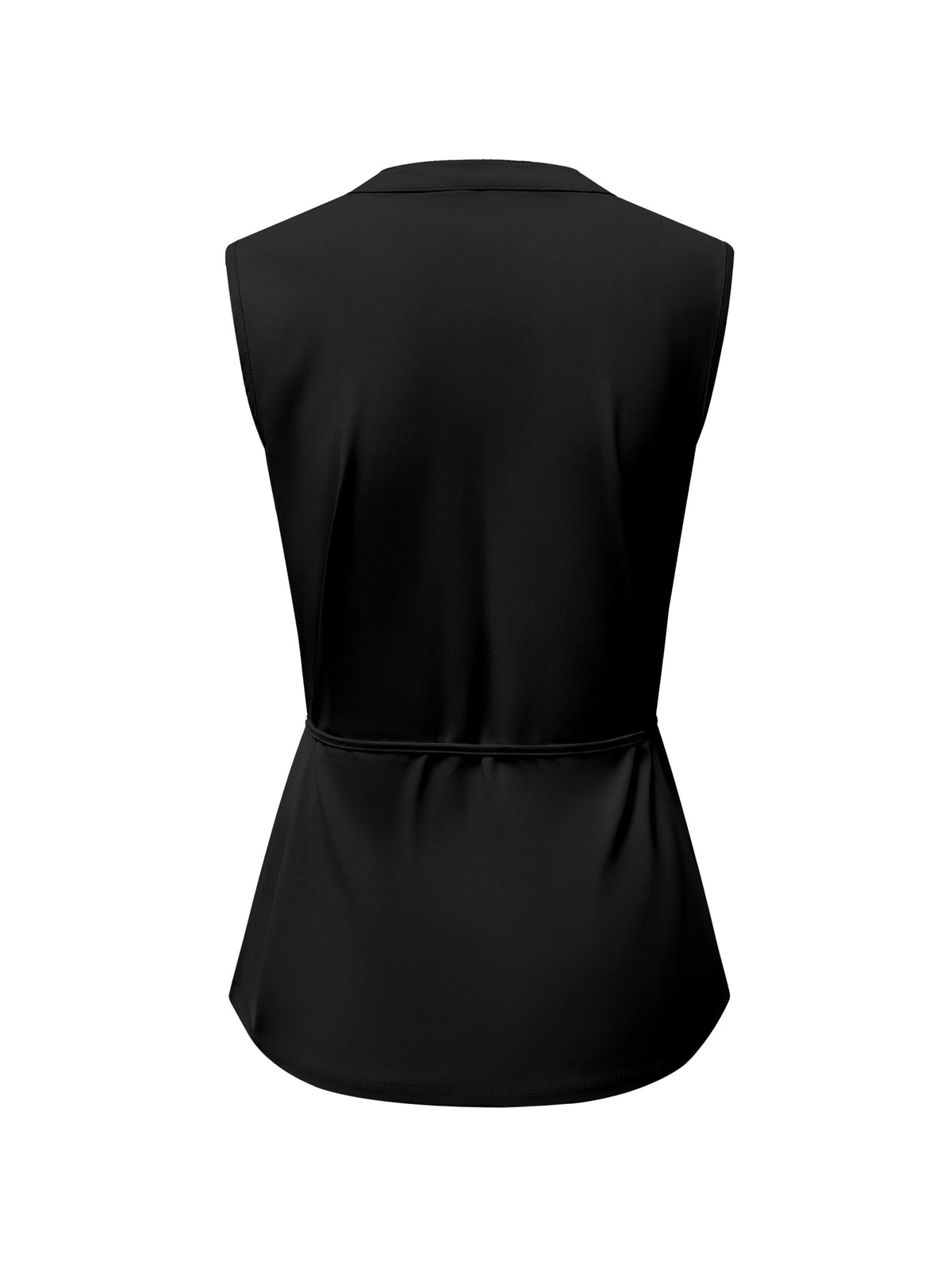 Triple Nine - Travel Blouse Isabelle Zwart - 5938 Blouse - Est Voilà