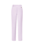 Triple Nine - Travel Broek Vera Lila - 2601 Broek - Est Voilà